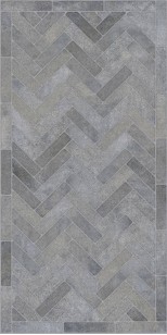 Керамогранит Jano Tiles Road Gris 60x120 