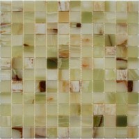 Мозаика Спектр-М Натуральный Камень На Сетке 30x30 М20-167-23Р