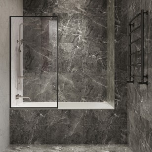 Керамогранит Arcadia Ceramica Florencia Grey 60x120 FP1028-A