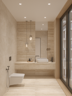 Керамогранит Usak Seramik Jumanah Matt 60x120