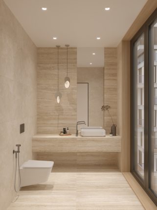 Jumanah (Usak Seramik)