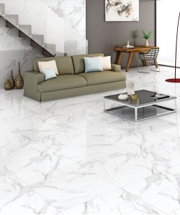 Керамогранит Gresant Murcury White Sugar Endless 60x120