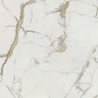 Керамогранит Dado Ceramica Vision Calacatta Oro 120x120 VSM202