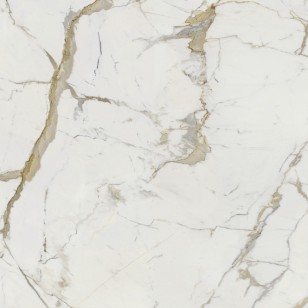 Керамогранит Dado Ceramica Vision Calacatta Oro 120x120 VSM202