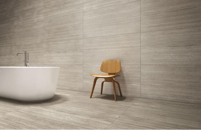 Travertino Vein Cut (MGM Ceramiche)