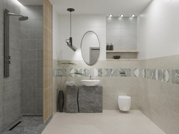 Lunario (Eletto Ceramica)