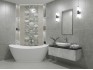 Плитка Eletto Ceramica Lunario 24.2x70 00-00108501