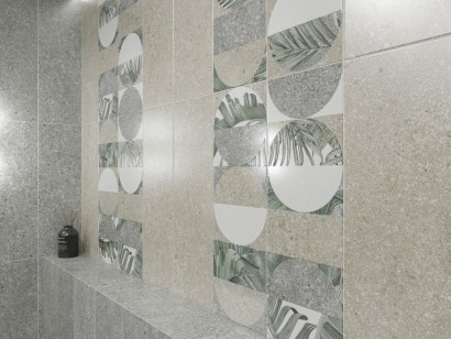 Плитка Eletto Ceramica Lunario 24.2x70 00-00108501
