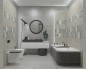 Плитка Eletto Ceramica Lunario 24.2x70 00-00108501