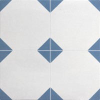 Керамогранит DV Blue Pre-Cut
