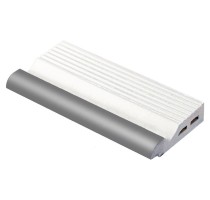Специальный элемент Pool Tile White with Grey Marker