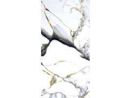 Asia Pacific Ceramic Monet Black Gold