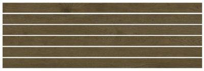 Мозаика Living Ceramics Uno Nightfall 590 Mosaic 30x90 LV10838