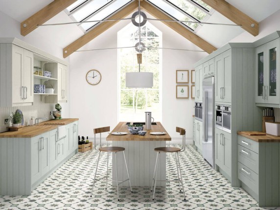 Metropolis (Nanda Tiles)