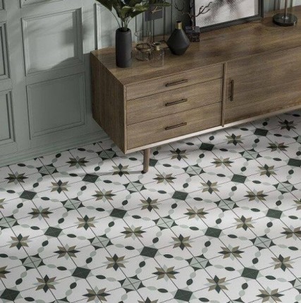 Metropolis (Nanda Tiles)