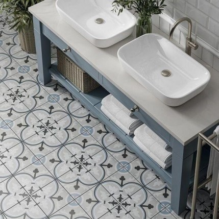 Metropolis (Nanda Tiles)