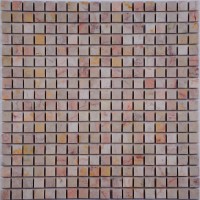 Мозаика Спектр-М Натуральный Камень На Сетке 30.5x30.5 М20-315-15Р