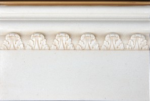 Плинтус Infinity Ceramic Tiles Vaticano Zocalo 20х30
