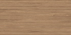 Керамогранит Laparet Wood Canarium Almond Stripes Тёмно-Бежевый Матовый Карвинг 60x120