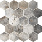 Мозаика Starmosaic Hex Hexagon Vlgp 30.5x30.5