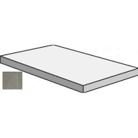 Ступень Terraviva Dark Scalino 90 Ang.Dx