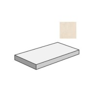 Ступень Sant Agostino Unionstone 2 Gradone Angolare Dx Olimpia Avorio 33x120 CSAGDOLA12