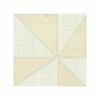 Керамогранит Mutina Azulej Gira Bianco Matt 20x20 PUA11