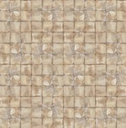 Мозаика Naxos Esedra Delfi Mosmosaico Su Foglio 2.5x2.5 30x30 95652