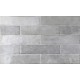Плитка Equipe Tribeca Grey Whisper 6x24.6 настенная 26873