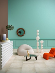 Керамогранит Coliseumgres Riviera Dark 60x60 610010003168