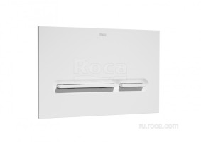 Кнопка смыва для инсталляции Roca PL-5 1x25x16 890099000
