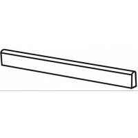 Плинтус Charme Deluxe Statuario Fantastico Battiscopa Lux Ret