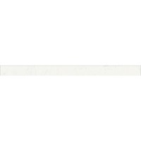 Плинтус Italon Charme Deluxe Bianco Michelangelo Battiscopa Lux 7.2х80 610130004624