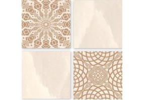 Вставка Terracotta Classic Mosaic 6.5x6.5 настенная TD-CL-V-MO Вставка Terracotta Classic Mosaic 6.5x6.5 настенная TD-CL-V-MO
