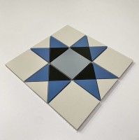 Керамогранит Metlaha Метлахская Плитка Джессика Фон Микс 2 01/12/19/08 29.6x29.6 3183 Керамогранит Metlaha Метлахская Плитка Джессика Фон Микс 2 01/12/19/08 29.6x29.6 3183