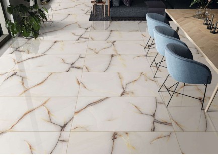 Керамогранит Protiles Marmara Beige 60x120 PT12P7070