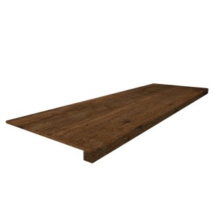 Nl-Wood Pepper Scalino Frontale