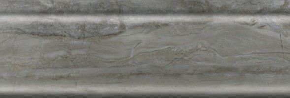 Бордюр Colorker Bellagio Bordura Silver 10x29.5