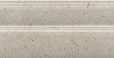 Плинтус Kerama Marazzi Карму бежевый матовый обрезной 15x30 FMA029R