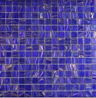 Стеклянная мозаика Imagine Lab Glass Mosaic 2x2 32.7x32.7 GL42028-1