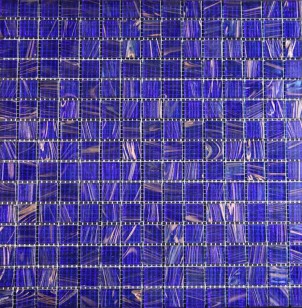 Стеклянная мозаика Imagine Lab Glass Mosaic 2x2 32.7x32.7 GL42028-1