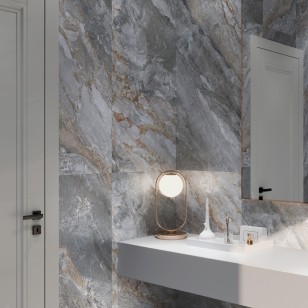 Керамогранит Arcadia Ceramica Trivola Bianco 60x120 CR4016-A