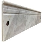 Плинтус Marmocer Moldings Venus 15x60 PJG-DJX037-ABS