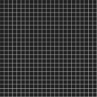 Мозаика Bisazza Opus Romano Black 12.09 1.2x1.2 29.3x29.3 77328