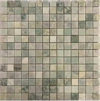 Мозаика Спектр-М Натуральный Камень На Сетке 30.5x30.5 М20-304-20Р