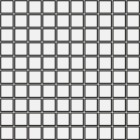 Мозаика Floor Gres Buildtech 2.0 Ce White Soft Mosaico 3x3 30x30 767498