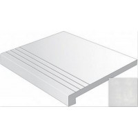 Ступень Vives Ceramica Rift-SPR Gradone Blanco 80x80