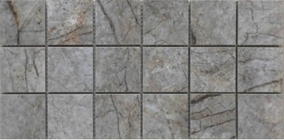 Мозаика Keratile Rain Forest Natural Pul 15x30