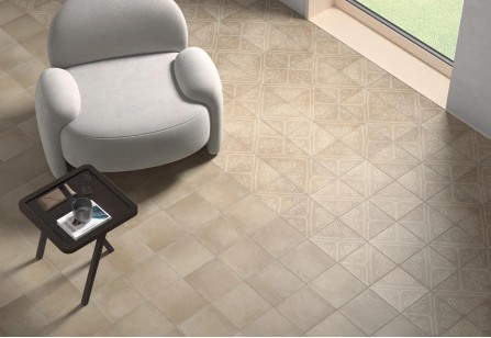 Керамогранит Equipe Ares Blanco 20x20 31846