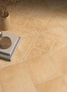 Керамогранит Equipe Ares Blanco 20x20 31846